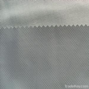 Polyester Pongee Bond Fabric