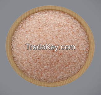 Himalayan Pink Salt