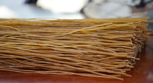 Acorn Noodles