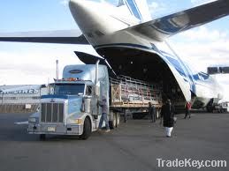 Air freight