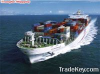 Sea freight