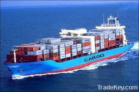 Sea freight