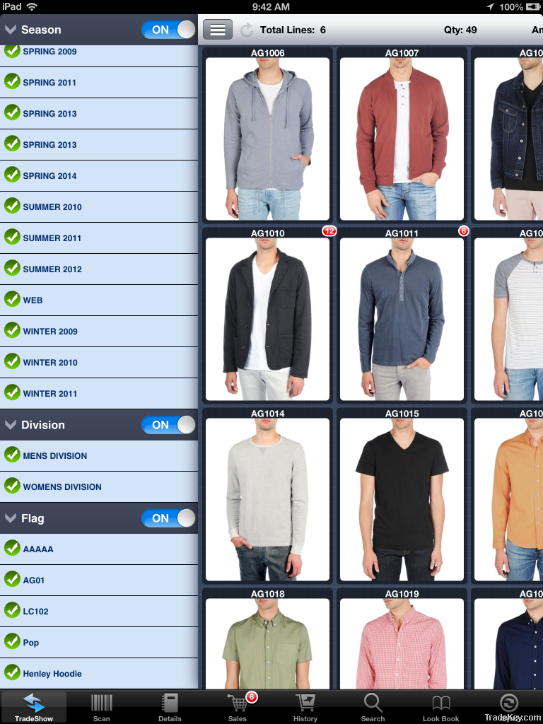 product
