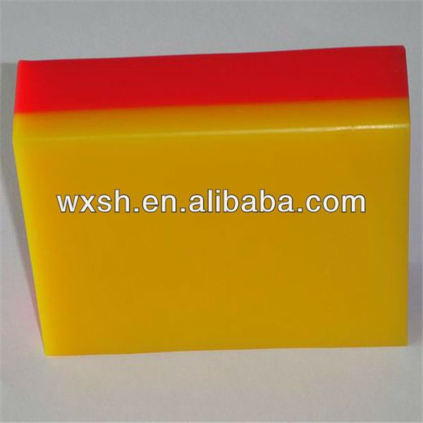 PVC sheet