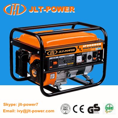 2kw Gasoline/Petrol Generator