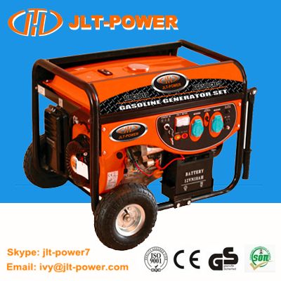 Hot Sale! 3kva Permanent Magnet Generator for Sale