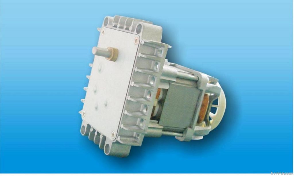 AC Gearbox motor - C60GA Series