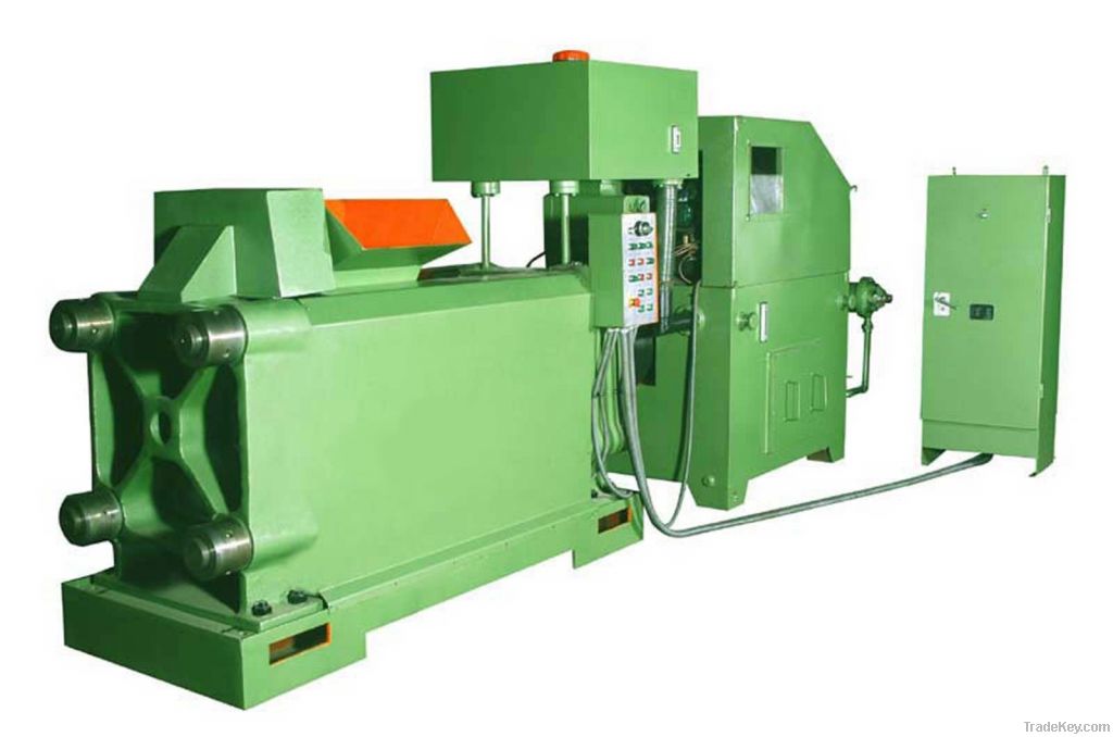 Briquetting Baling Press