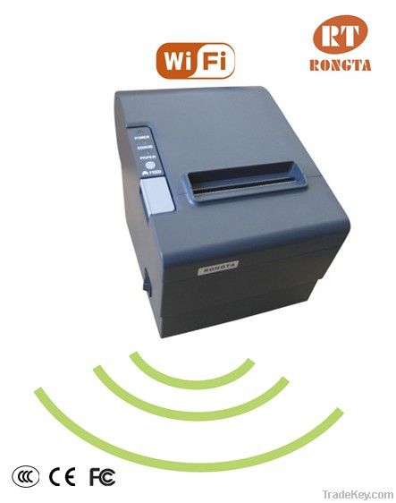 WIFI Thermal Receipt Printer