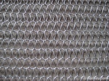 Conveyor Belt Mesh