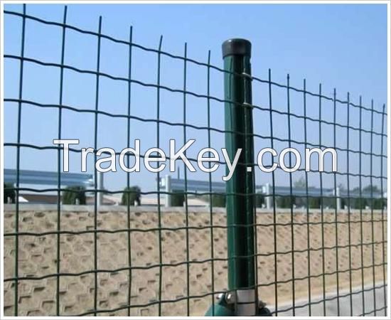 Euro Fence