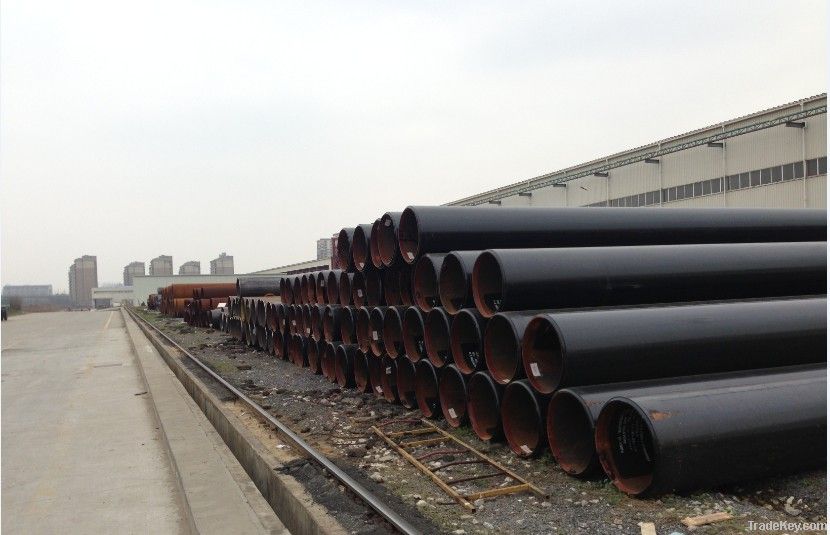 LSAW Steel Pipe