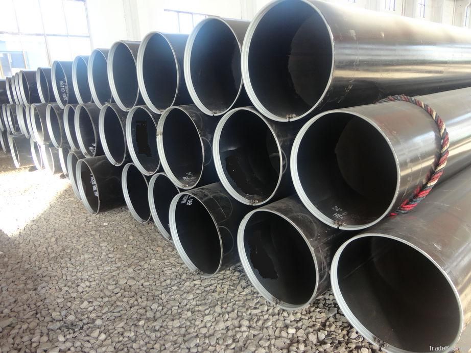 LSAW Steel Pipe