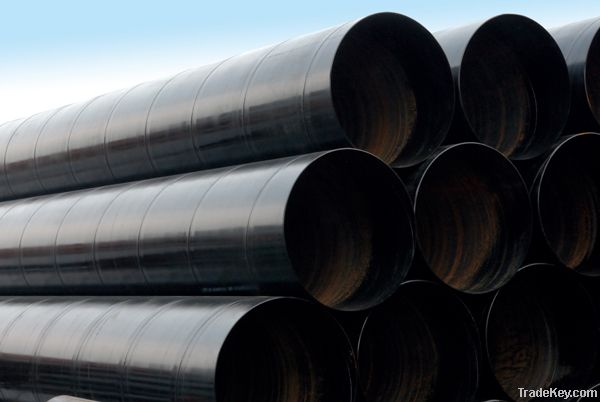 LSAW Steel Pipe