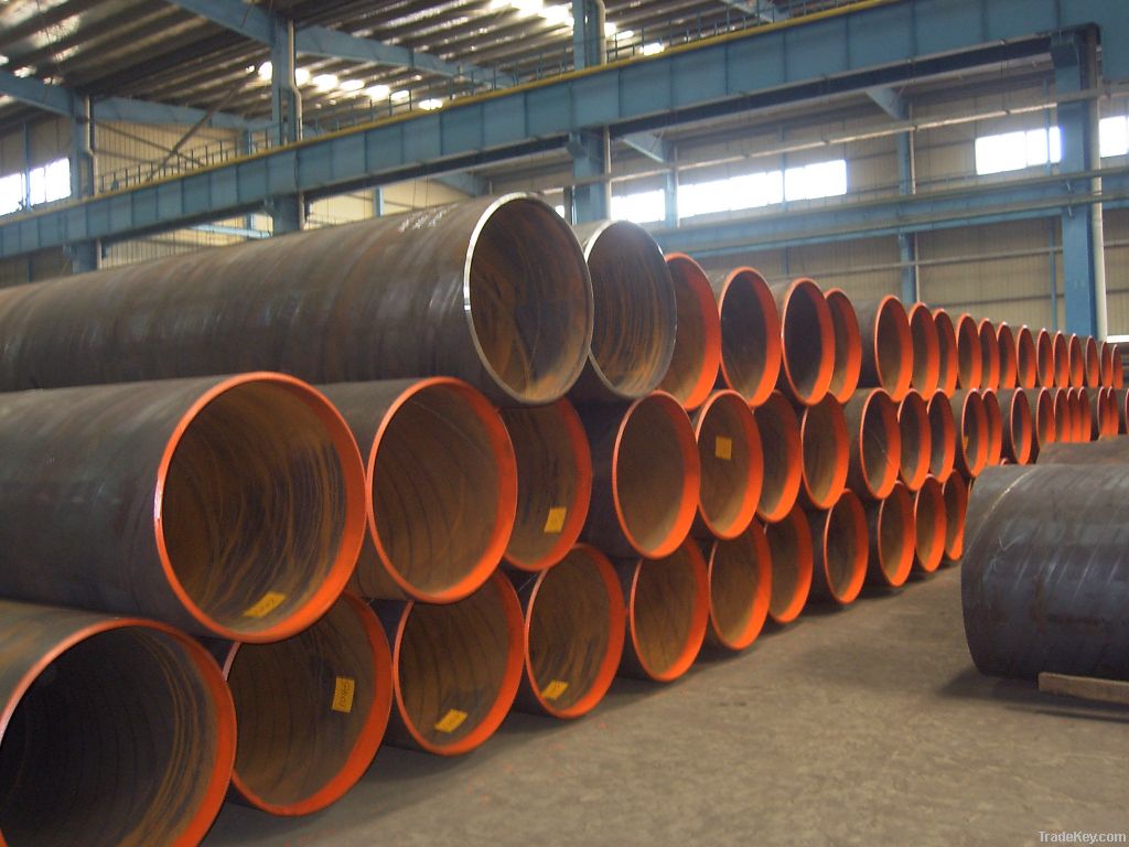 Alloy Pipe