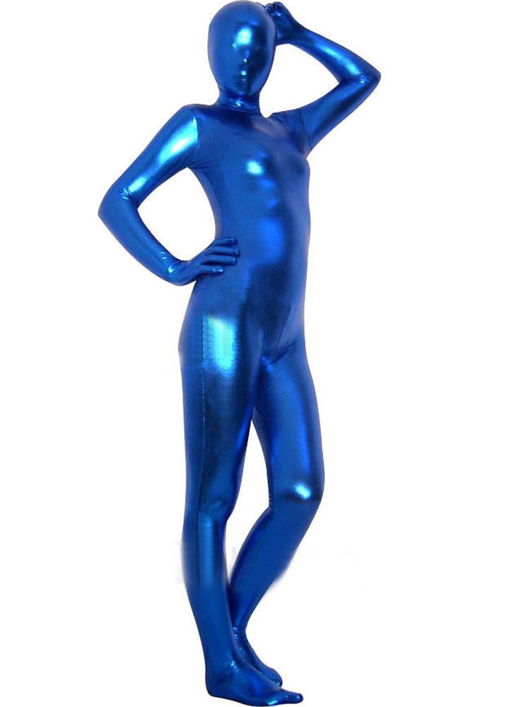 Sexy Zentai full body catsuit