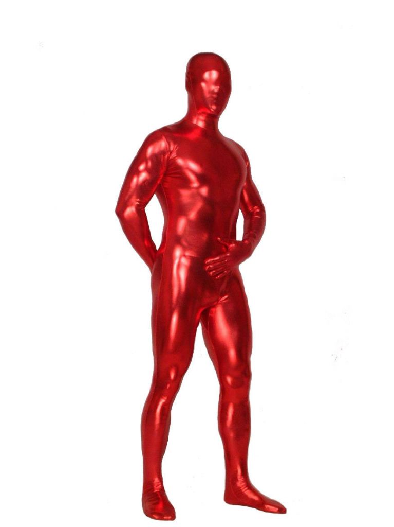 Sexy Zentai full body catsuit