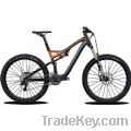 Specialized Stumpjumper FSR Expert Carbon 29 L 2013