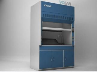 VOLAB Fume Hood 