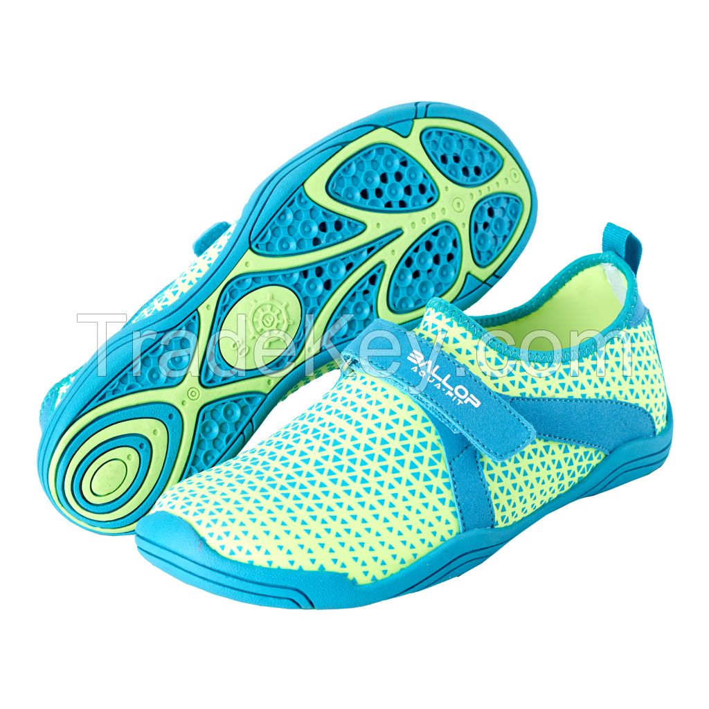 TRY GREEN - AQUA FIT SHOES