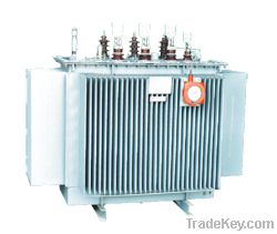 Power Transformer