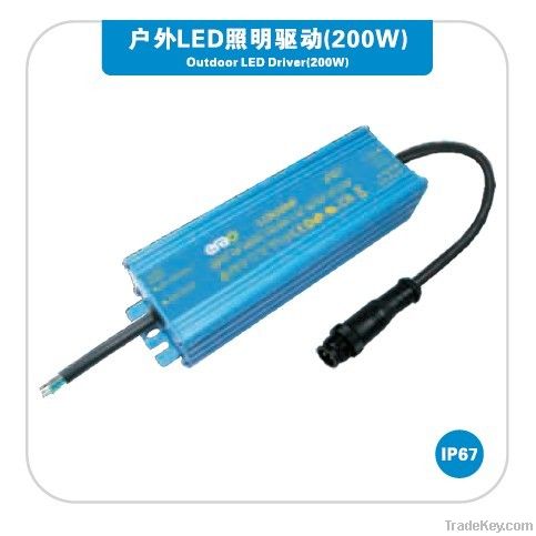 Led Drivers