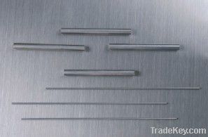 Tungsten Carbide Rods