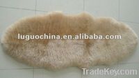 Sheep Skin Rug