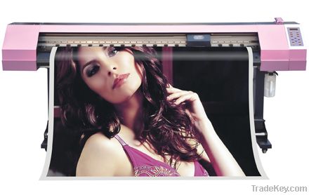 Photos Printer Inkjet Printer Solvent Printer Eco-solvent Printer