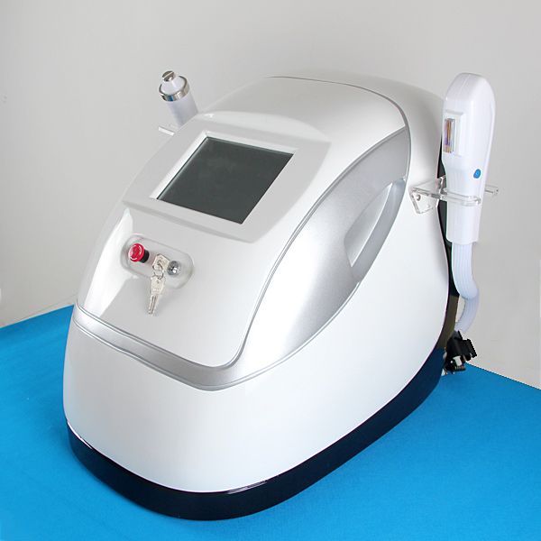 multy functional ipl machine