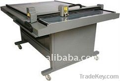 Rabbit Flatbed cutter, CAD plotter