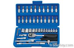 1/4Dr Socket set