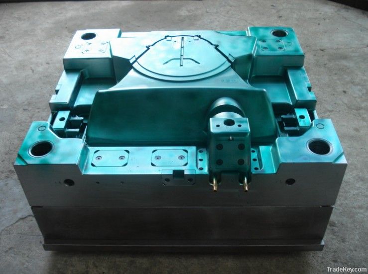 Auto part mold