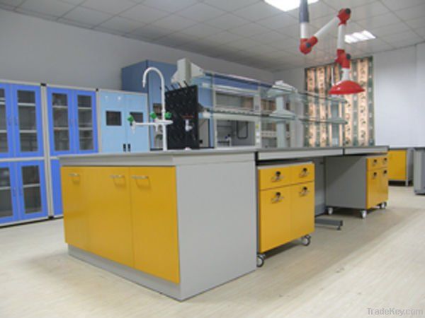 lab furniture