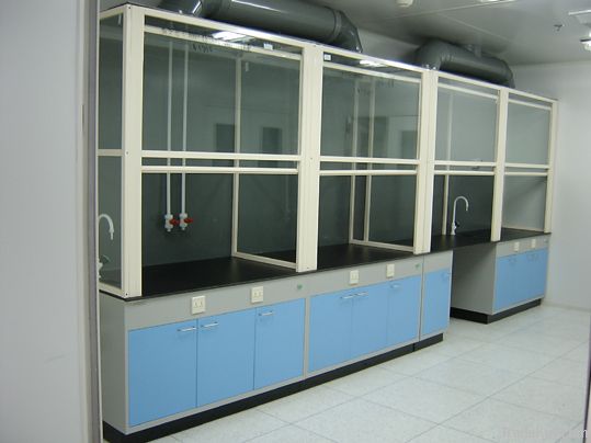 lab fume hood