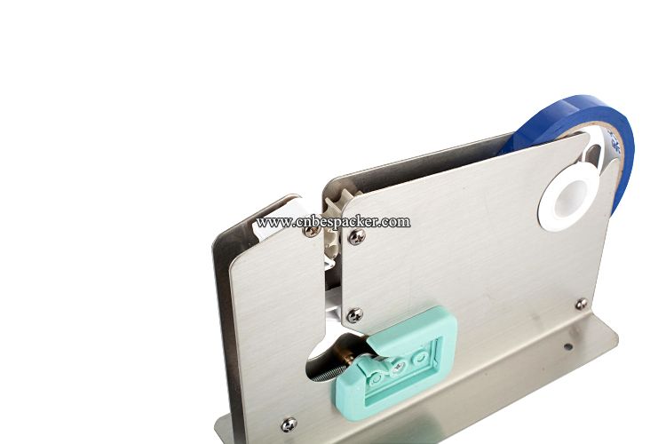 KT-03 Portable size stainless steel bag neck sealer