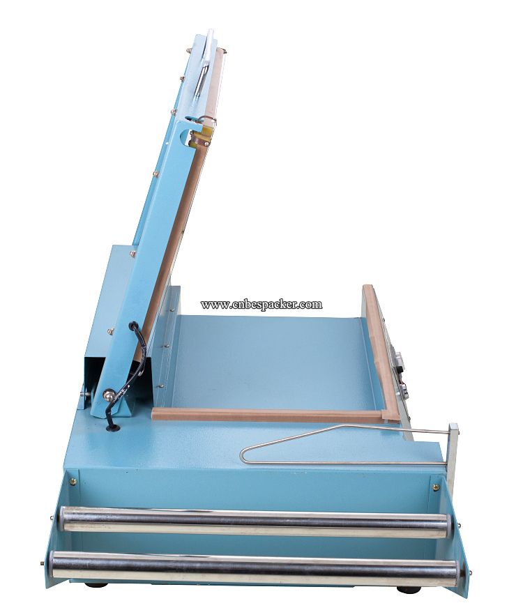 FQL-380 semi-automatic L-bar sealer