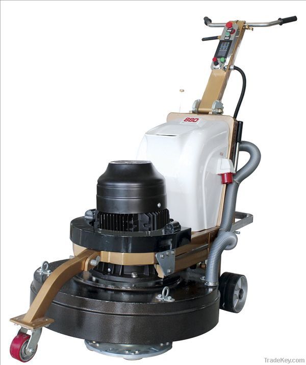 Q880 Floor Grinding Machine