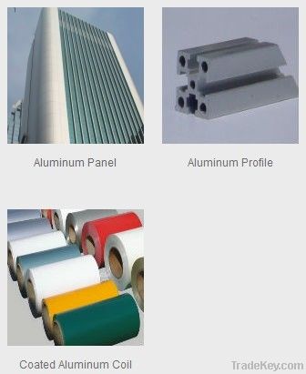 Aluminum