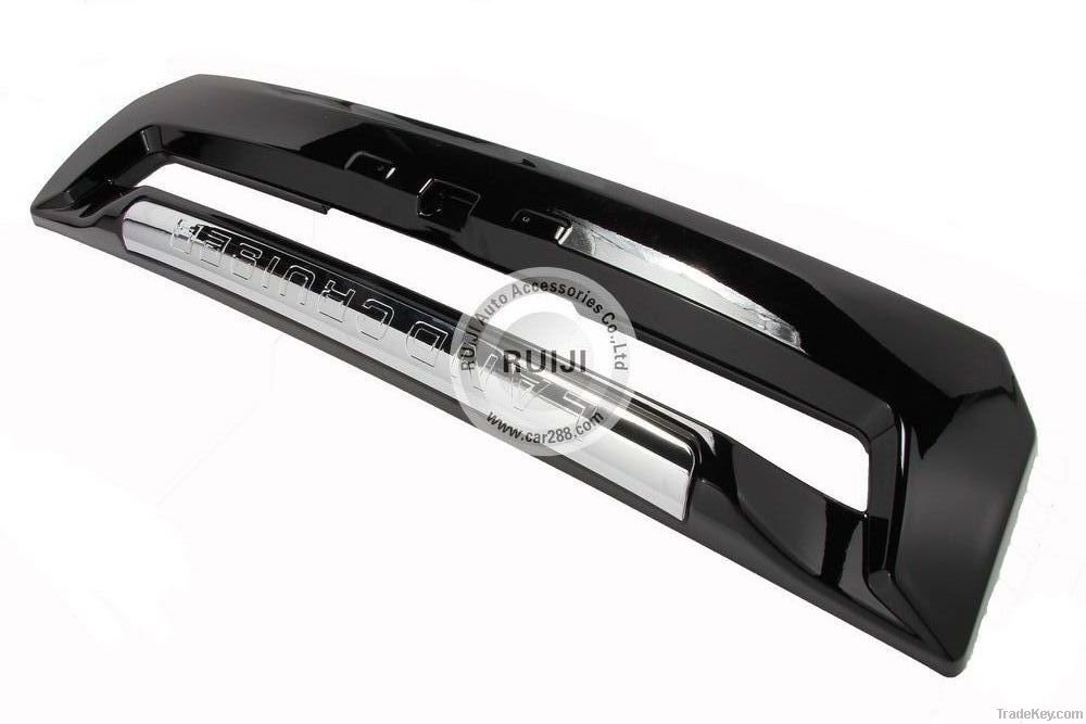 Land Cruiser  fornt bumper