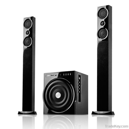 Fenda 2.1 pc speaker Home theatre