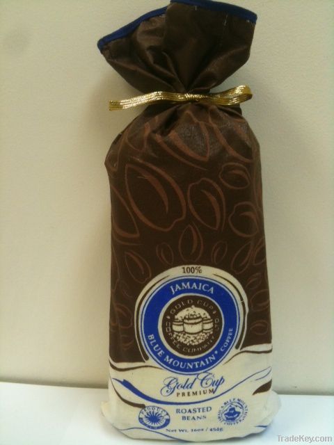 Jamaican Blue Mountain Premium Coffee