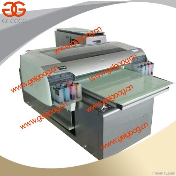 Digital Plastic Card Printer