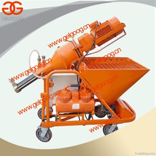 Plastering Machine |  Mortar pump