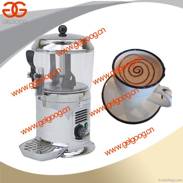 Hot chocolate making machine | Hot Chocolate Dispenser