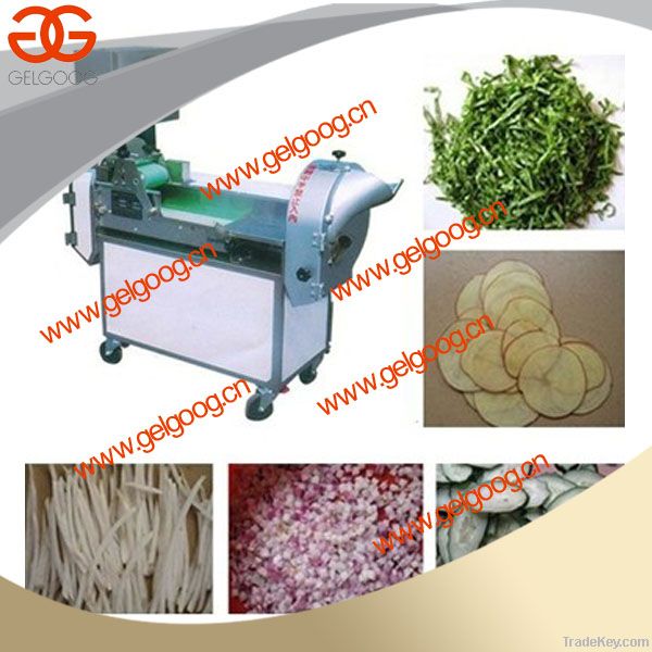 Multifunction  Vegetable Cutter