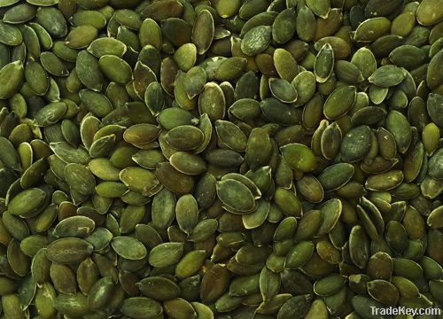 Pumpkin seeds GWS