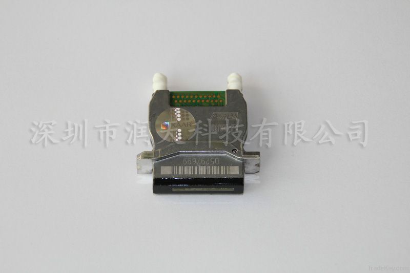 Xaar126 80PL printhead for Printer