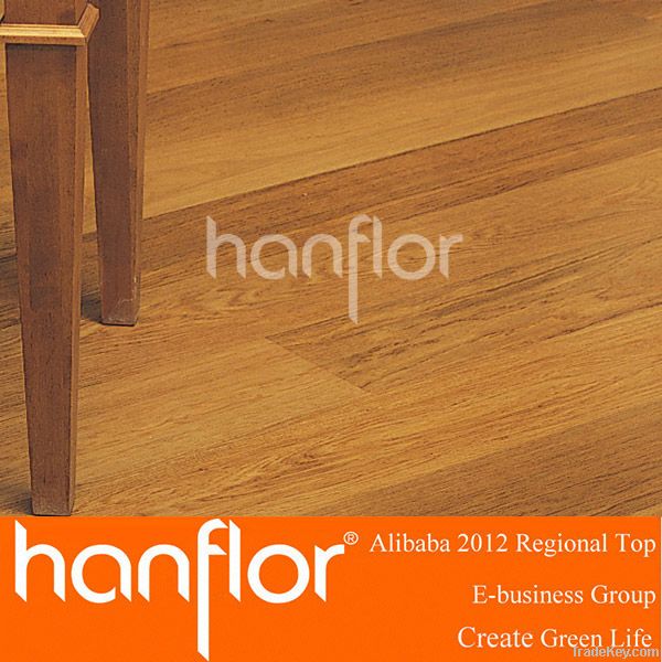 interlocking vinyl plank floor