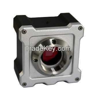 High precision industrial Microscope ccd camera